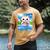 Frutiger Aero Aesthetic Tech Kawaii Ramen Cat Fishes Raglan Baseball Tee Men's Comfort Colors T-Shirt Mustard Frutiger Aero Aesthetic Tech Kawaii Ramen Cat Fishes Raglan Baseball Tee Men's Comfort Colors T-Shirt Mustard
