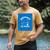 Fun For Introverts Men's Comfort Colors T-Shirt Mustard