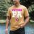 Future PA Physician Assistant Graduation Men's Comfort Colors T-Shirt Mustard
