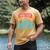 Game Over Class Of 2026 Shirt Students Last Day Graduation Men's Comfort Colors T-Shirt Mustard