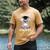 Graduation 2019 Shirts Totally Koalafied Sen19r Shirt Koala Men's Comfort Colors T-Shirt Mustard