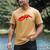 Graduation Bachelor Master Doctor PhD Study School Lobster Men's Comfort Colors T-Shirt Mustard