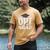 Graduation Physical Therapist Doctor Of PT DPT Men's Comfort Colors T-Shirt Mustard