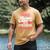 Graduation T Shirt For Mom Proud Mama Of 2018 Senior Tee Men's Comfort Colors T-Shirt Mustard
