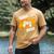 Graduation Video Gamer Game Over Class Of 2026 Senior Men's Comfort Colors T-Shirt Mustard