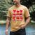 Heart Reading Books Valentine Teacher Boys Girls Book Lover Men's Comfort Colors T-Shirt Mustard