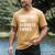 Husband Dad Business Owner CEO Entrepreneur Men Men's Comfort Colors T-Shirt Mustard