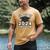 I'm Done With Class Of 2024 Graduation Done Class Of 2024 Men's Comfort Colors T-Shirt Mustard