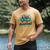 I'm Done Peopling Introvert Sloth Men's Comfort Colors T-Shirt Mustard I'm Done Peopling Introvert Sloth Men's Comfort Colors T-Shirt Mustard