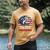 I'm Hooker On The Weekends Dirty Bass Dad Fishing Men's Comfort Colors T-Shirt Mustard