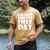 I'm Just Here For Field Day For Graduation 2018 T-Shirt Men's Comfort Colors T-Shirt Mustard