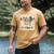 I'm Not An Introvert I Probably Just Don't Like You Men's Comfort Colors T-Shirt Mustard