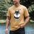 I’m Not Reading I’m Judging You Silently Fun Cat Book Lover Men's Comfort Colors T-Shirt Mustard I’m Not Reading I’m Judging You Silently Fun Cat Book Lover Men's Comfort Colors T-Shirt Mustard