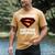 I'm A Twin DAD-What's Your Superpower Men's Comfort Colors T-Shirt Mustard I'm A Twin DAD-What's Your Superpower Men's Comfort Colors T-Shirt Mustard