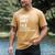 Introvert Can't Talk Reached People Limit For The Week Men's Comfort Colors T-Shirt Mustard Introvert Can't Talk Reached People Limit For The Week Men's Comfort Colors T-Shirt Mustard