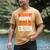 Introvert Party Solo Edition Sarcastic People Hater Men's Comfort Colors T-Shirt Mustard