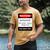 Introvert Warning Danger Do Not Pet Disturb Anti-Social Men's Comfort Colors T-Shirt Mustard