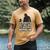 Introverted But Willing To Discuss Nephilim Tee Men's Comfort Colors T-Shirt Mustard Introverted But Willing To Discuss Nephilim Tee Men's Comfort Colors T-Shirt Mustard