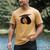 Its Doctor Actually Graduation Healthcare Afro Women Men's Comfort Colors T-Shirt Mustard