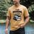 It's Not Hoarding If It's Books Book Lover Readers Men's Comfort Colors T-Shirt Mustard