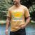 Its Okay If You Dont Like Comic Books Men's Comfort Colors T-Shirt Mustard