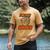 I'Ve Got Issues Comic Collector Comic Books Hobby Men's Comfort Colors T-Shirt Mustard