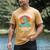 Just A Boy Who Loves Dragons And Books Kids Toddler Baby 5T Men's Comfort Colors T-Shirt Mustard Just A Boy Who Loves Dragons And Books Kids Toddler Baby 5T Men's Comfort Colors T-Shirt Mustard