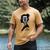 Just A Girl Who Loves Books Girls Books Lovers Men's Comfort Colors T-Shirt Mustard