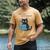 Just One More Chapter Bookworm Cat Book Lover Men's Comfort Colors T-Shirt Mustard Just One More Chapter Bookworm Cat Book Lover Men's Comfort Colors T-Shirt Mustard