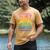 JUST ONE MORE CHAPTER Fun Reading Book Lover Men's Comfort Colors T-Shirt Mustard JUST ONE MORE CHAPTER Fun Reading Book Lover Men's Comfort Colors T-Shirt Mustard