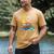 Just One More Chapter Love Book Reading Men's Comfort Colors T-Shirt Mustard