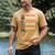 I Just Want To Read My Books Ignore All Of My Adult Problems Men's Comfort Colors T-Shirt Mustard