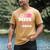 Kids Little Miss Pre-K Grad Preschool Prek Graduation 2025 Men's Comfort Colors T-Shirt Mustard