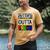 Kids Straight Outta Pre-K Graduation Men's Comfort Colors T-Shirt Mustard