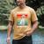 Labrador Retriever Introvert White Lab Men's Comfort Colors T-Shirt Mustard Labrador Retriever Introvert White Lab Men's Comfort Colors T-Shirt Mustard