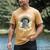 Life Is Short Buy The Book Reading Book Men's Comfort Colors T-Shirt Mustard Life Is Short Buy The Book Reading Book Men's Comfort Colors T-Shirt Mustard