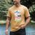 Life Of A Reader Book Lovers Book Nerds Bookworm Men's Comfort Colors T-Shirt Mustard