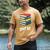 Get Lit With Books Men's Comfort Colors T-Shirt Mustard