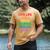 Live Life Like A Book Florida Would Ban Gay Rights LGBTQ Men's Comfort Colors T-Shirt Mustard
