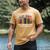 Live So That If Your Life Was A Book Florida Would Ban It Men's Comfort Colors T-Shirt Mustard