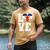 Love Yugoslavia Proud Yugoslav Nostalgia Men's Comfort Colors T-Shirt Mustard Love Yugoslavia Proud Yugoslav Nostalgia Men's Comfort Colors T-Shirt Mustard