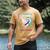 Loved One In Memory Of Sister Suicide Awareness Prevention Men's Comfort Colors T-Shirt Mustard Loved One In Memory Of Sister Suicide Awareness Prevention Men's Comfort Colors T-Shirt Mustard