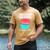 Macaroons Dessert Antisocial Introvert Pastries Food Lover Men's Comfort Colors T-Shirt Mustard Macaroons Dessert Antisocial Introvert Pastries Food Lover Men's Comfort Colors T-Shirt Mustard