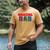 Marvel Spider-Man Amazing Dad Birthday Father’s Day Men's Comfort Colors T-Shirt Mustard Marvel Spider-Man Amazing Dad Birthday Father’s Day Men's Comfort Colors T-Shirt Mustard