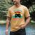 Mechanic Birthday For Graduation Or Christmas Men's Comfort Colors T-Shirt Mustard