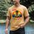 Melanin Honoring Past Inspiring Pride Book Month Men's Comfort Colors T-Shirt Mustard Melanin Honoring Past Inspiring Pride Book Month Men's Comfort Colors T-Shirt Mustard