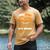 In My Memory Of My Mom COPD AWARENESS Men's Comfort Colors T-Shirt Mustard In My Memory Of My Mom COPD AWARENESS Men's Comfort Colors T-Shirt Mustard