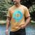 MEMORY REBOOT Men's Comfort Colors T-Shirt Mustard