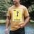 Mexican For Graduation La Graduada 2024 Men's Comfort Colors T-Shirt Mustard