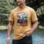 Monster Truck Dad Wheelie Cool Like Normal Dad Men's Comfort Colors T-Shirt Mustard Monster Truck Dad Wheelie Cool Like Normal Dad Men's Comfort Colors T-Shirt Mustard